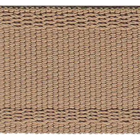 Solid Braid/Gold - Tape Trim - Houston