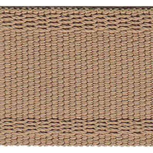Solid Braid/Gold - Tape Trim - Houston
