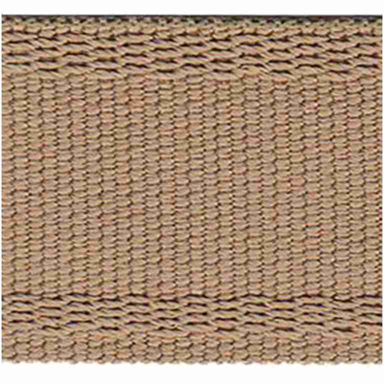Solid Braid/Gold - Tape Trim - Houston