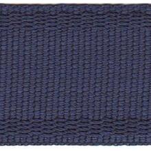 SOLID BRAID/NAVY – Trim