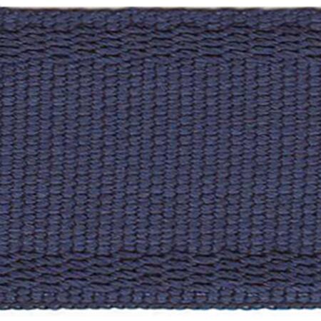 SOLID BRAID/NAVY - Tape Trim - Houston