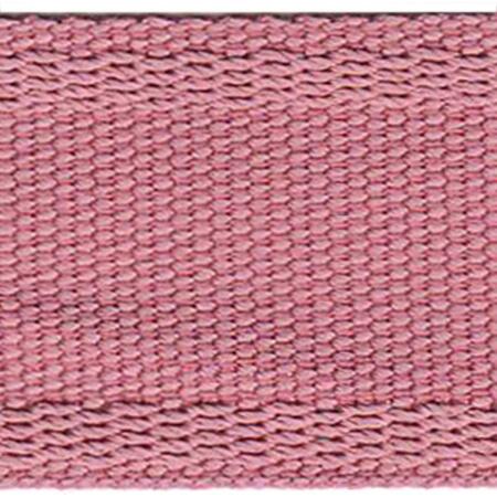 SOLID BRAID/PINK - Tape Trim - Spring