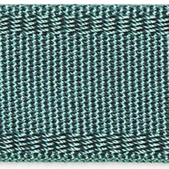Solid Braid/Turq - Tape Trim - Near Me