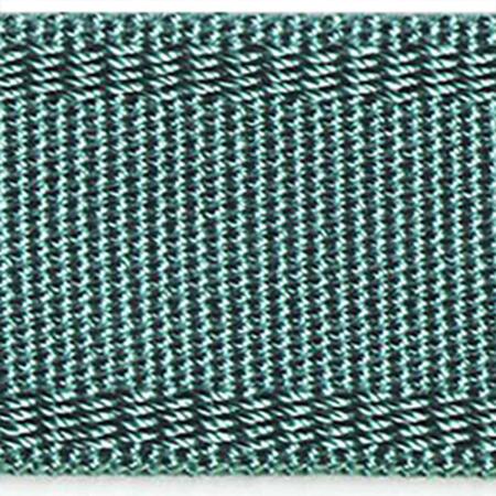 Solid Braid/Turq - Tape Trim - Near Me