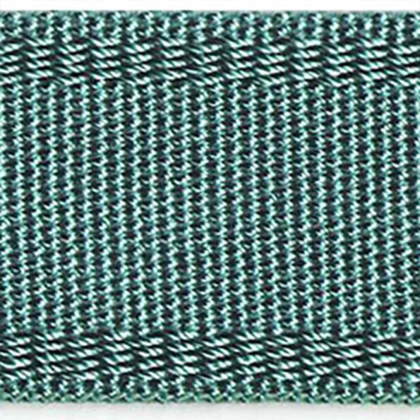 Solid Braid/Turq - Tape Trim - Near Me