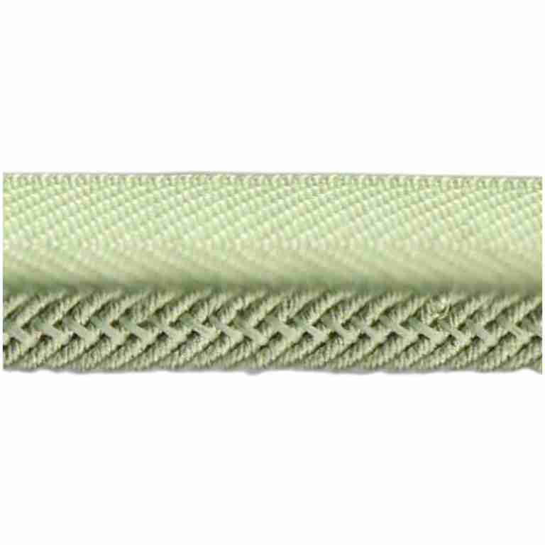 Solis Cord/Sage - Lip Cord - Dallas