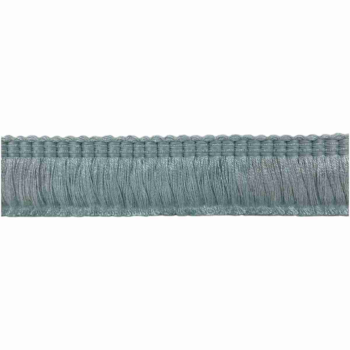 Sonic Brush/Aqua - Brush Fringe - Houston