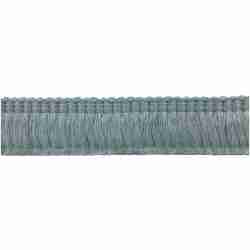Sonic Brush/Aqua - Brush Fringe - Houston