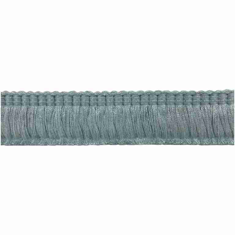 Sonic Brush/Aqua - Brush Fringe - Houston