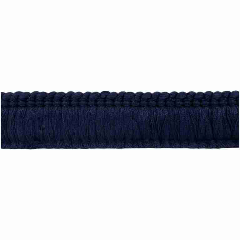 Sonic Brush/Navy - Brush Fringe - Dallas