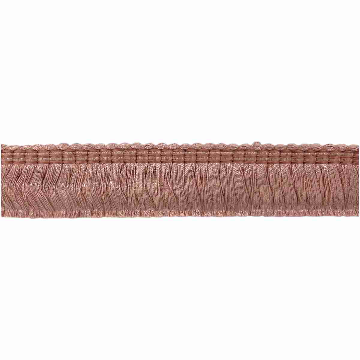 Sonic Brush/Rose - Brush Fringe - Fort Worth