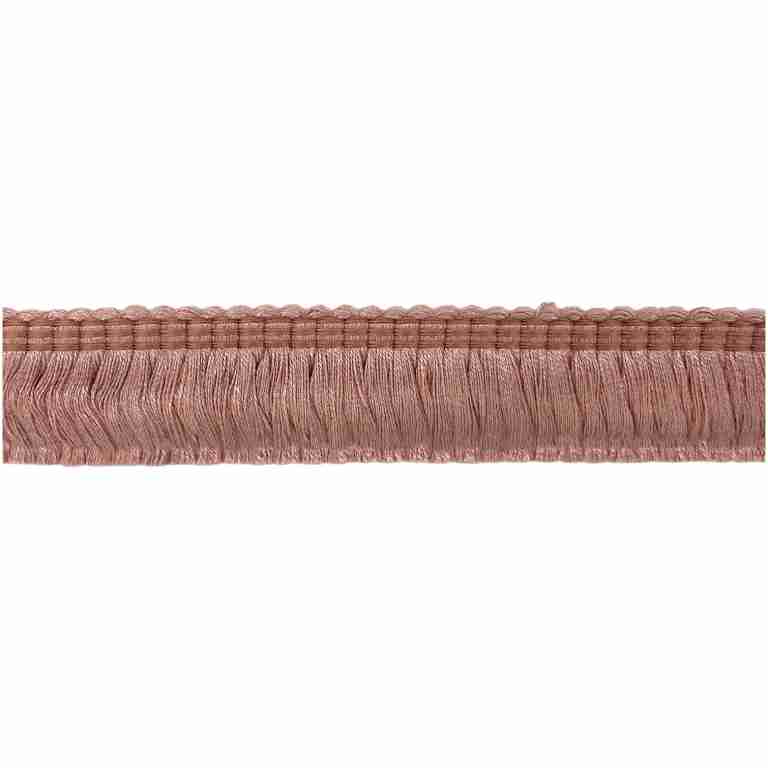 Sonic Brush/Rose - Brush Fringe - Fort Worth