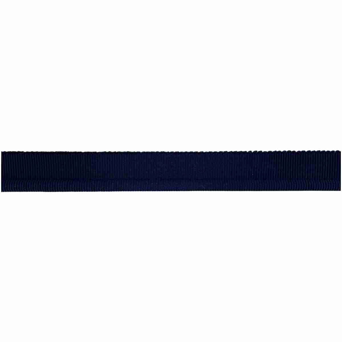 Sonic Cord/Navy - Lip Cord - Plano