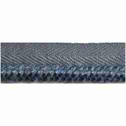 Spiral Cord/Blue - Lip Cord - Woodlands