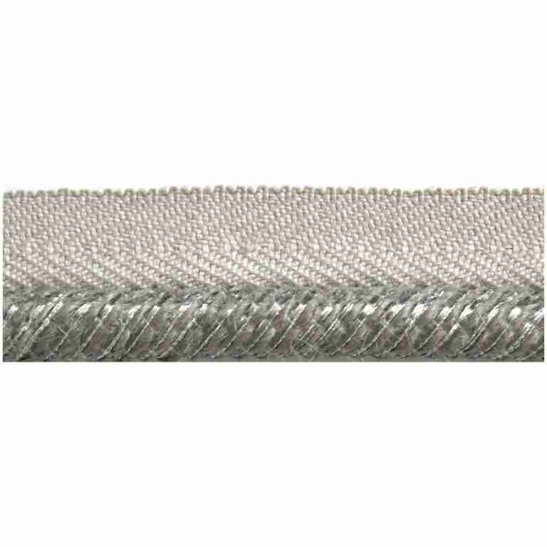 Spiral Cord/Pewter - Lip Cord - Near Me