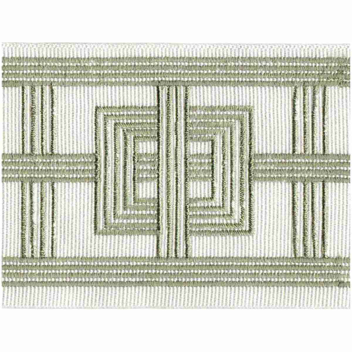 Square Tape/Sage - Tape Trim - Near Me