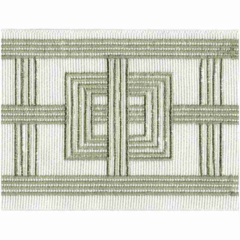Square Tape/Sage - Tape Trim - Near Me
