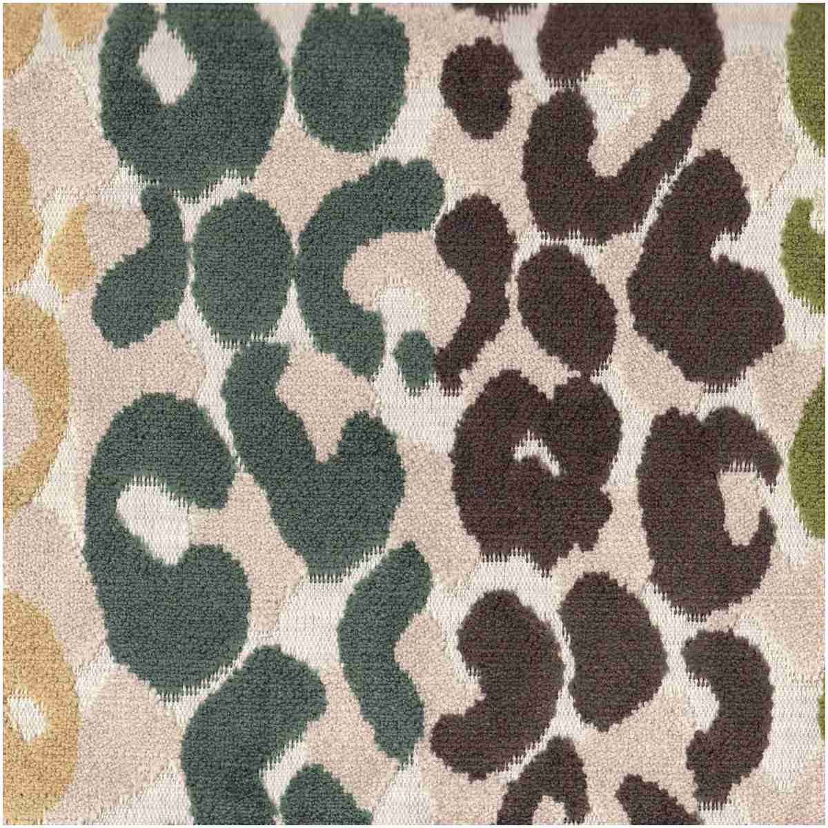 H-Squeez/Gold - Multi Purpose Fabric Suitable For Drapery