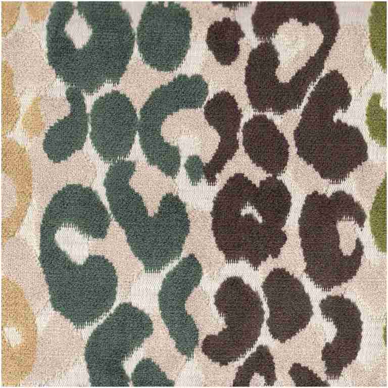 H-Squeez/Gold - Multi Purpose Fabric Suitable For Drapery