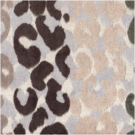 H-SQUEEZ/GRAY - Multi Purpose Fabric Suitable For Drapery