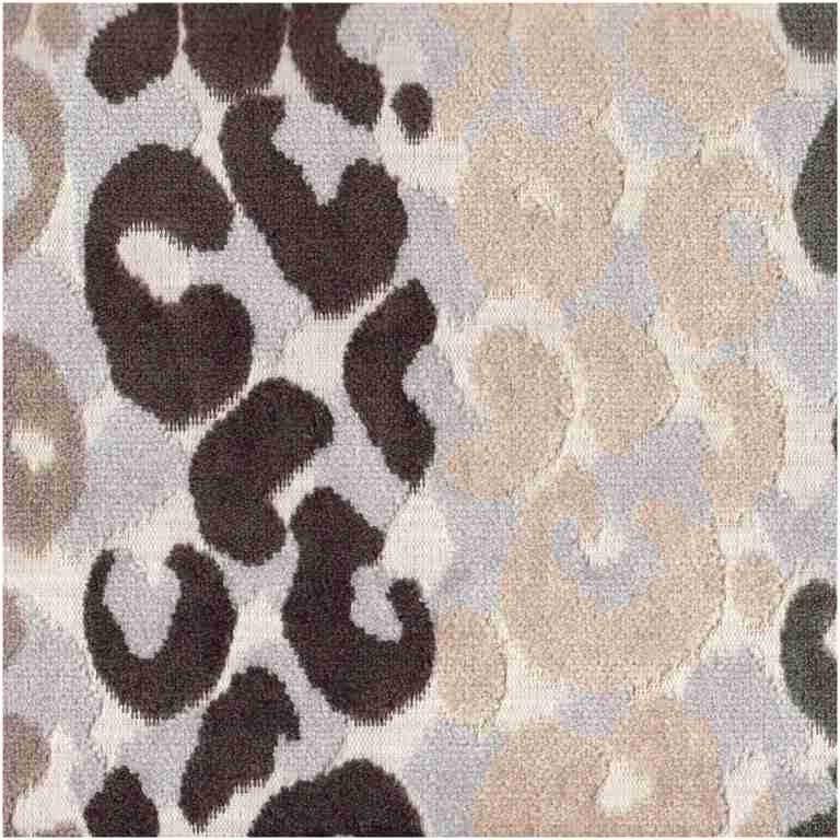 H-Squeez/Gray - Multi Purpose Fabric Suitable For Drapery