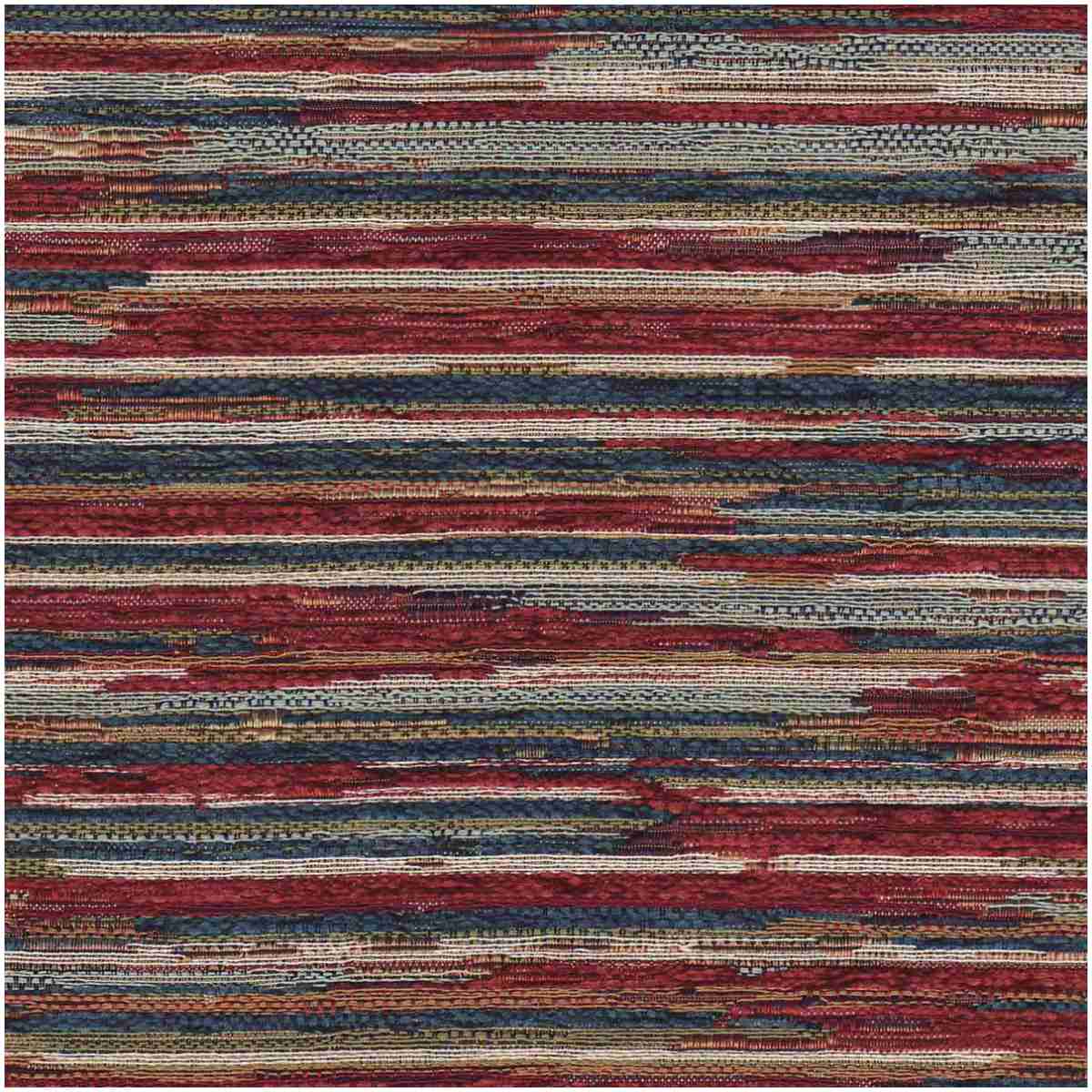 Stranger/Multi - Upholstery Only Fabric Suitable For Upholstery And Pillows Only.   - Spring