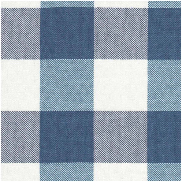 Sudden/Blue - Multi Purpose Fabric Suitable For Drapery