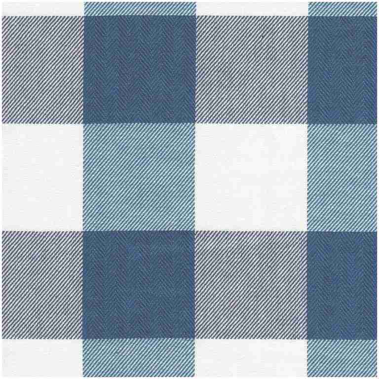 Sudden/Blue - Multi Purpose Fabric Suitable For Drapery