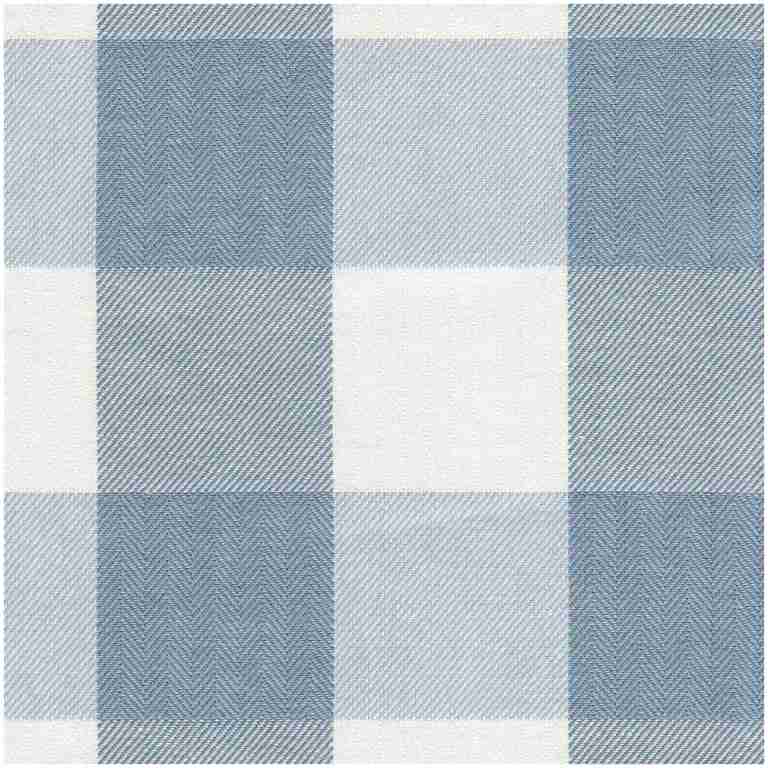 Sudden/Sky - Multi Purpose Fabric Suitable For Drapery