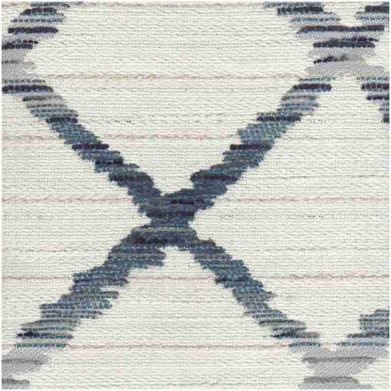 Sudlan/Navy - Multi Purpose Fabric Suitable For Drapery