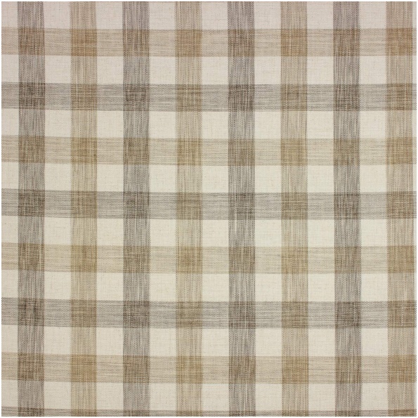 Sully/Taupe - Multi Purpose Fabric Suitable For Drapery
