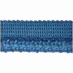 Sunbrel Cord/Blue - Lip Cord - Dallas