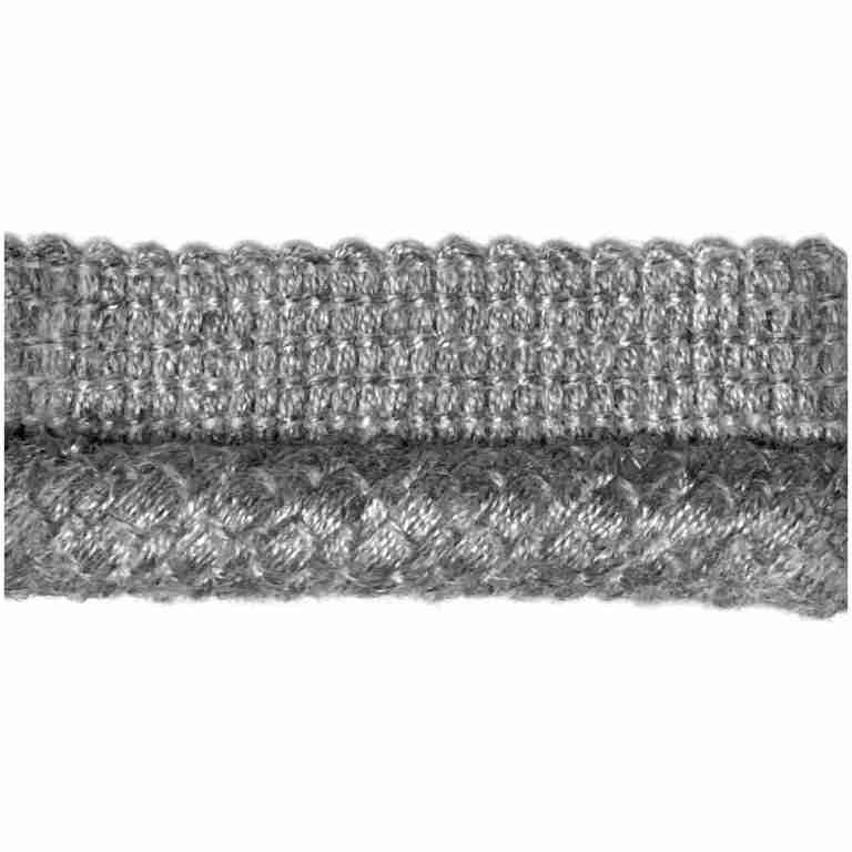Sunbrel Cord/Gray - Lip Cord - Near Me