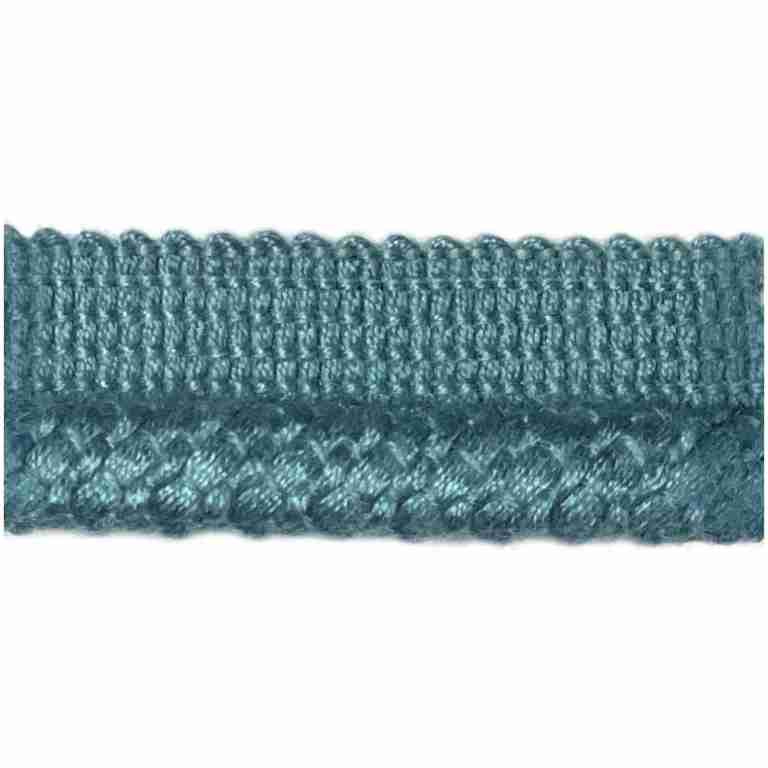 Sunbrel Cord/Robin - Lip Cord - Dallas