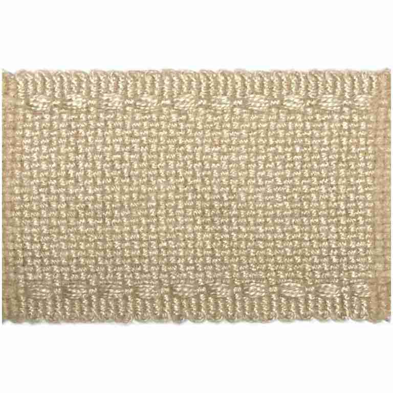 Sunbrel Tape/Natural - Tape Trim - Dallas