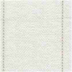 Supley/White - Multi Purpose Fabric Suitable For Drapery
