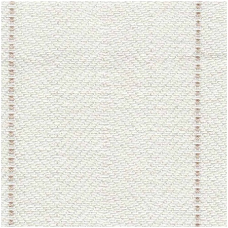 SUPLEY/WHITE - Multi Purpose Fabric Suitable For Drapery