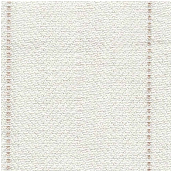 Supley/White - Multi Purpose Fabric Suitable For Drapery