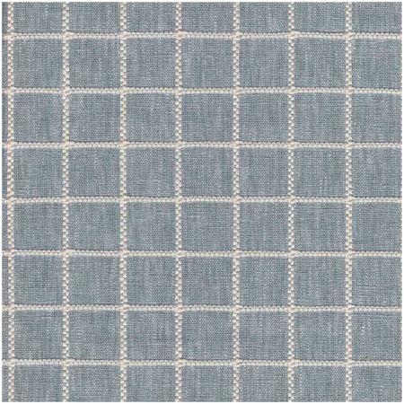 SUSAN/BLUE - Multi Purpose Fabric Suitable For Drapery