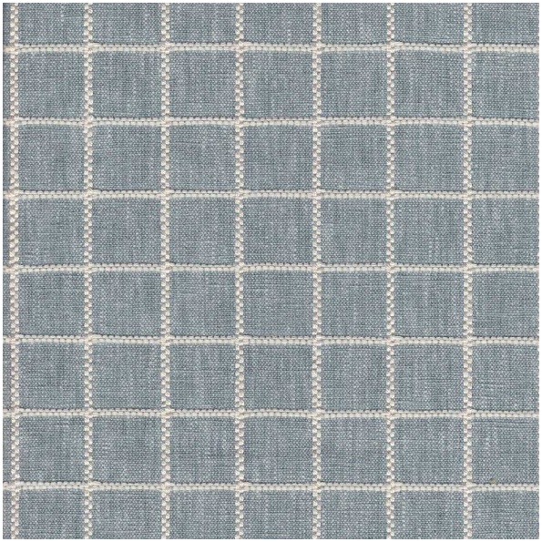 Susan/Blue - Multi Purpose Fabric Suitable For Drapery