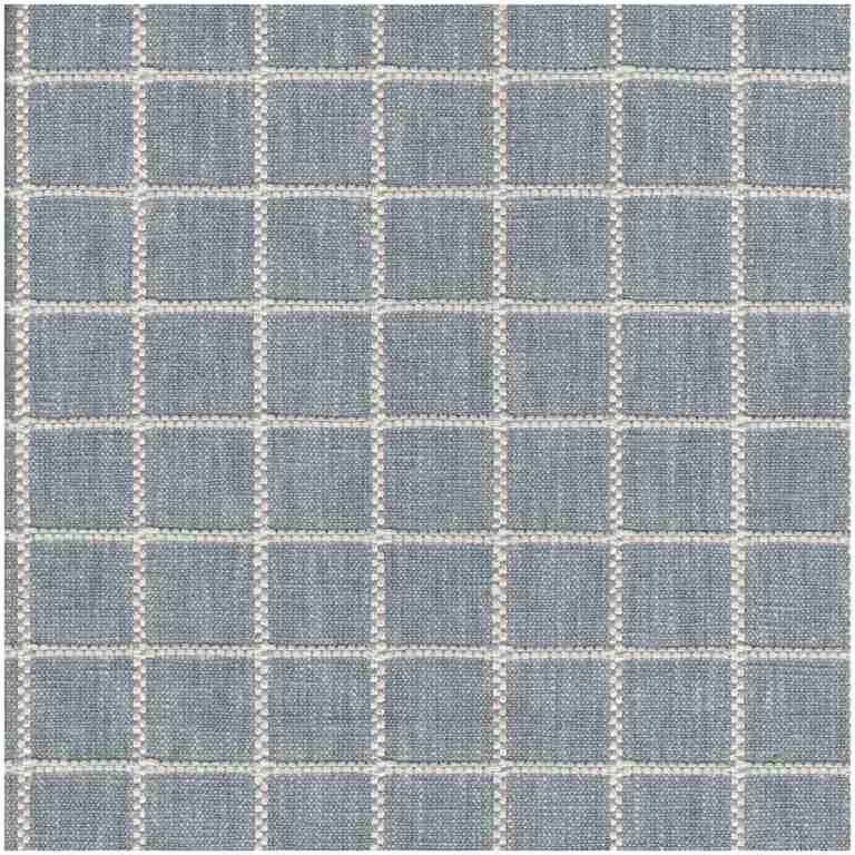 Susan/Blue - Multi Purpose Fabric Suitable For Drapery