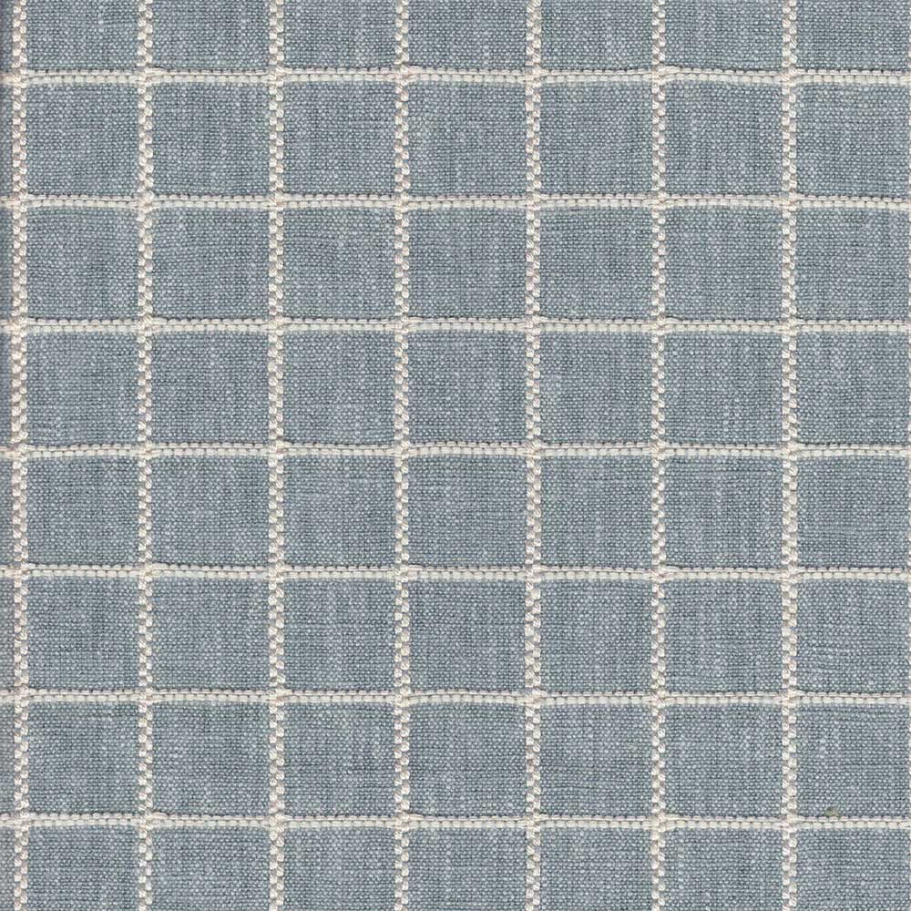 SUSAN/BLUE - Multi Purpose Fabric Suitable For Drapery