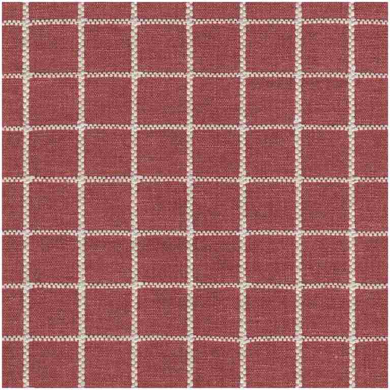 Susan/Coral - Multi Purpose Fabric Suitable For Drapery