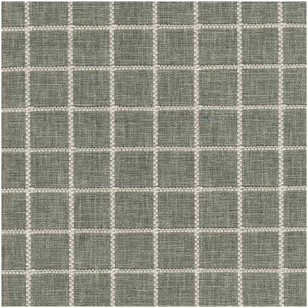 SUSAN/GREEN - Multi Purpose Fabric Suitable For Drapery