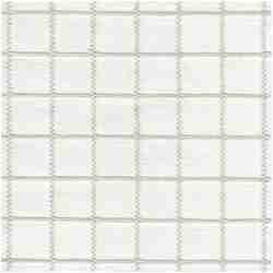 Susan/White - Multi Purpose Fabric Suitable For Drapery