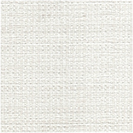 TACKS/WHITE - Upholstery Only Fabric Suitable For Upholstery And Pillows Only.   - Cypress