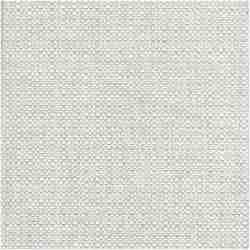 Tamson/White - Upholstery Only Fabric Suitable For Upholstery And Pillows Only.   - Farmers Branch