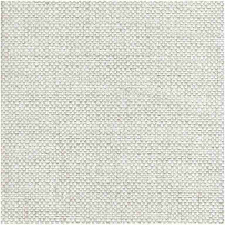 Tamson/White - Upholstery Only Fabric Suitable For Upholstery And Pillows Only.   - Farmers Branch