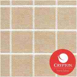 Thane/Gold - Multi Purpose Fabric Suitable For Upholstery And Pillows Only.   - Frisco