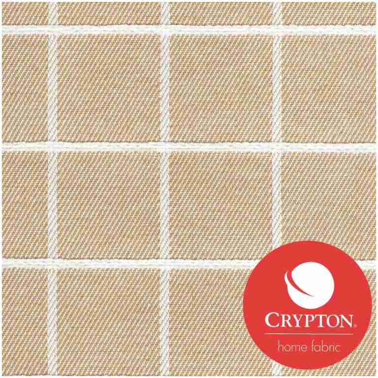 Thane/Gold - Multi Purpose Fabric Suitable For Upholstery And Pillows Only.   - Frisco